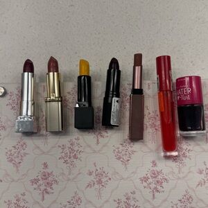 Lipstick bundle set